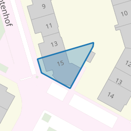 Perceel PPD00-E-2277