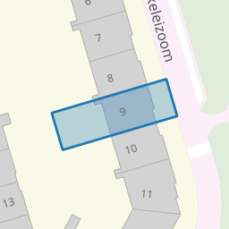 Perceel PPD00-E-2283