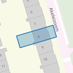 Perceel PPD00-E-2284