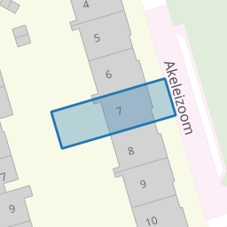 Perceel PPD00-E-2285