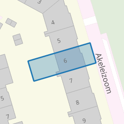 Perceel PPD00-E-2286