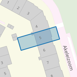 Perceel PPD00-E-2287