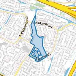 Perceel PPD00-E-2295