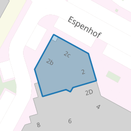 Perceel PPD00-E-2296