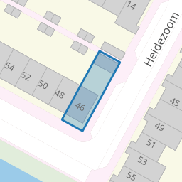 Perceel PPD00-E-2364