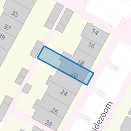 Perceel PPD00-E-2389