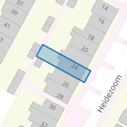 Perceel PPD00-E-2391