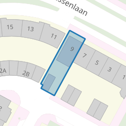 Perceel PPD00-E-2409