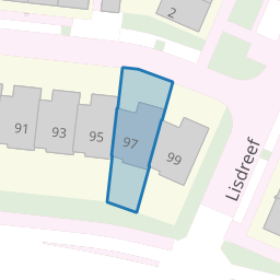 Perceel PPD00-E-2467