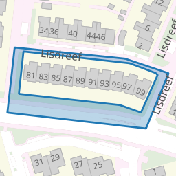 Perceel PPD00-E-2469