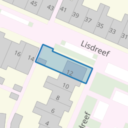 Perceel PPD00-E-2483