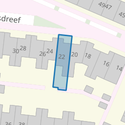 Perceel PPD00-E-2488