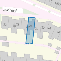 Perceel PPD00-E-2489