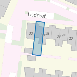 Perceel PPD00-E-2492