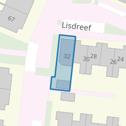 Perceel PPD00-E-2493