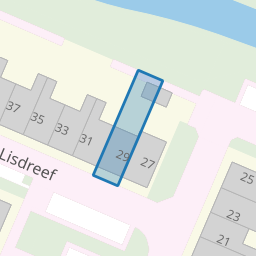 Perceel PPD00-E-2515