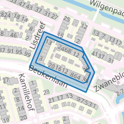 Perceel PPD00-E-2569