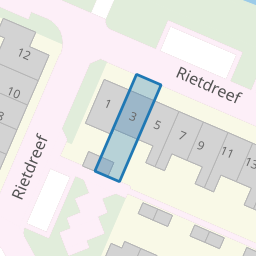 Perceel PPD00-E-2571