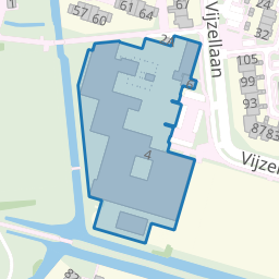 Perceel PPD00-E-2635