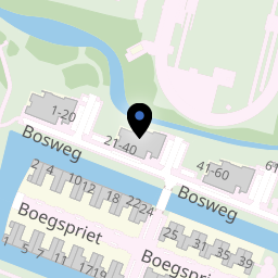 Appartement PPD00 E 2741 16