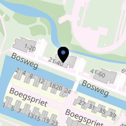 Appartement PPD00 E 2741 6