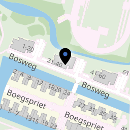 Appartement PPD00 E 2741 7