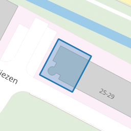 Perceel PPD00-E-2753