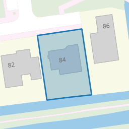 Perceel PPD00-E-2767