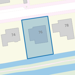 Perceel PPD00-E-2771