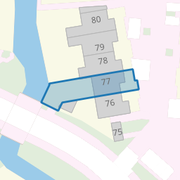 Perceel PPD00-E-281
