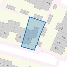 Perceel PPD00-E-2832