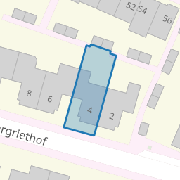 Perceel PPD00-E-2833