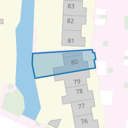 Perceel PPD00-E-284