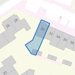 Perceel PPD00-E-2846