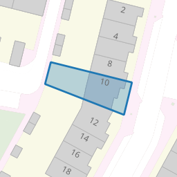 Perceel PPD00-E-2860