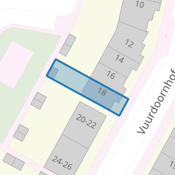 Perceel PPD00-E-2864