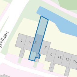 Perceel PPD00-E-2874