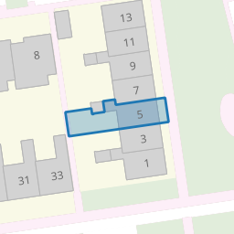 Perceel PPD00-E-2885