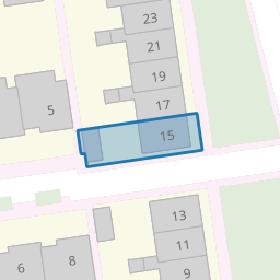 Perceel PPD00-E-2890