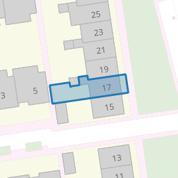 Perceel PPD00-E-2891