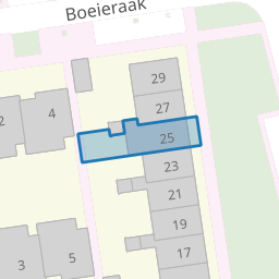 Perceel PPD00-E-2895