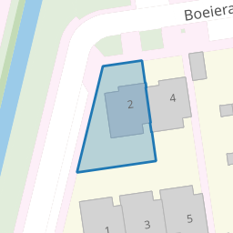 Perceel PPD00-E-2899