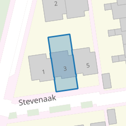 Perceel PPD00-E-2901