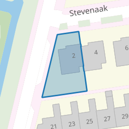 Perceel PPD00-E-2906