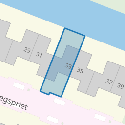 Perceel PPD00-E-2944