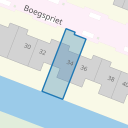 Perceel PPD00-E-2953