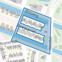 Perceel PPD00-E-2958