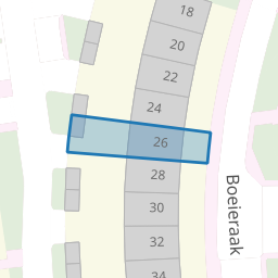 Perceel PPD00-E-2963