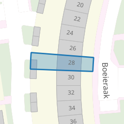 Perceel PPD00-E-2964