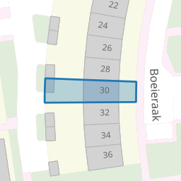 Perceel PPD00-E-2965